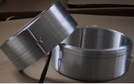 GR4 TITANIUM MEDICAL BAR