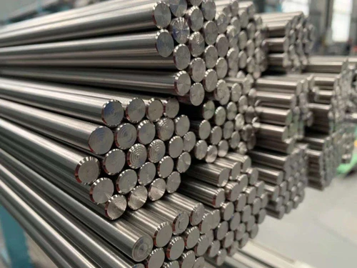 TC1 titanium alloy bar