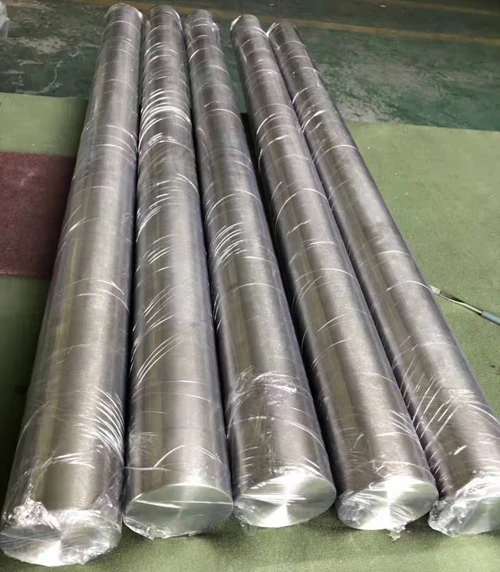 BT9 titanium_bar