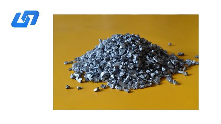 Cr granules
