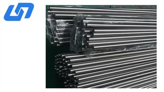 Титановий злиток 5 класу